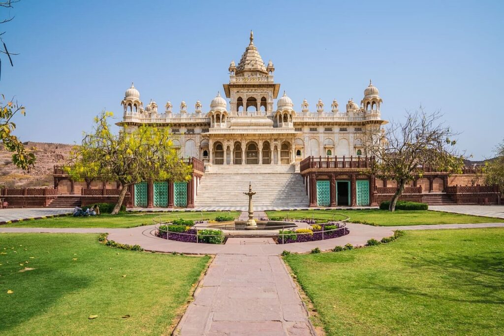 places to visit in jodhpur for couples