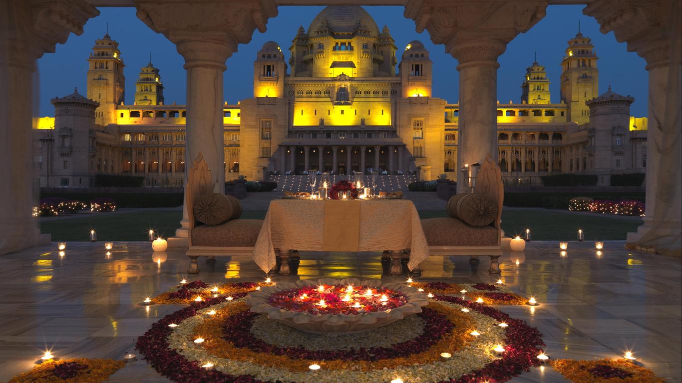 places to visit in jodhpur for couples