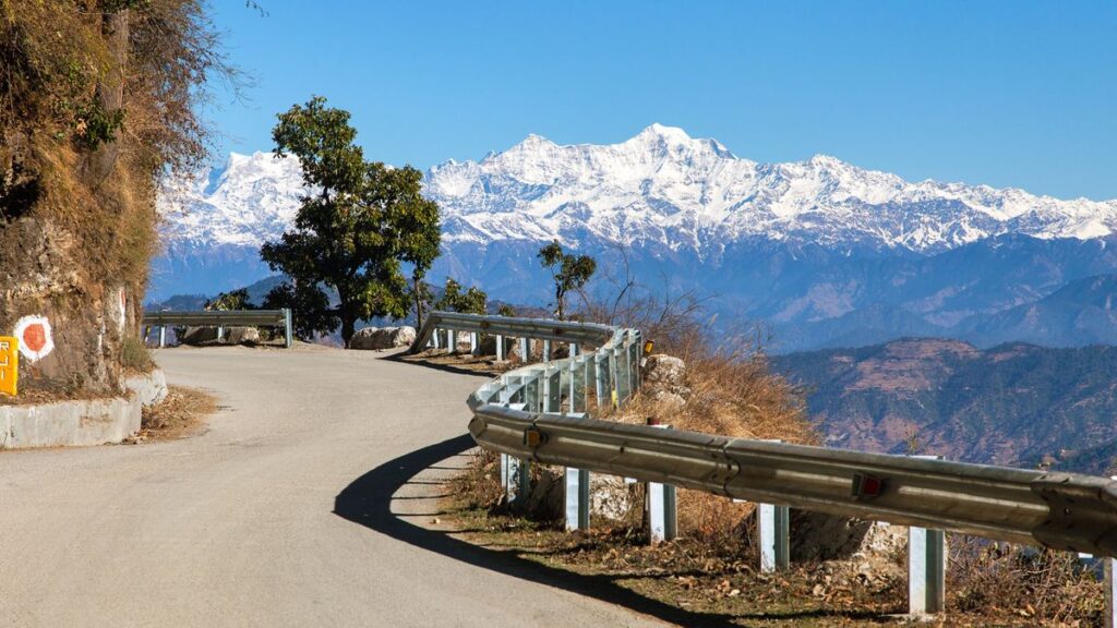 top 10 hill stations in India