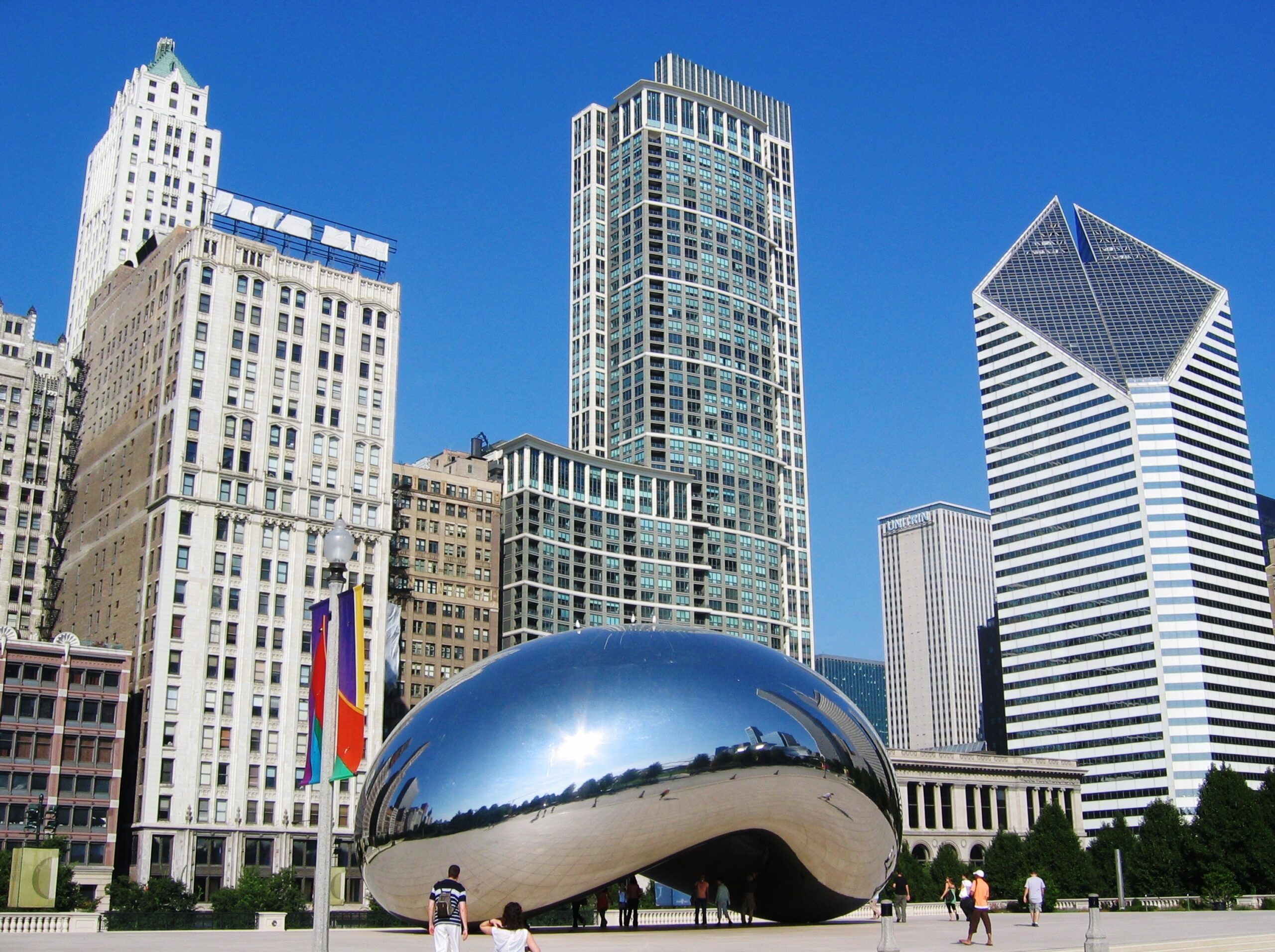 10 Best Things to Do in Chicago 2024