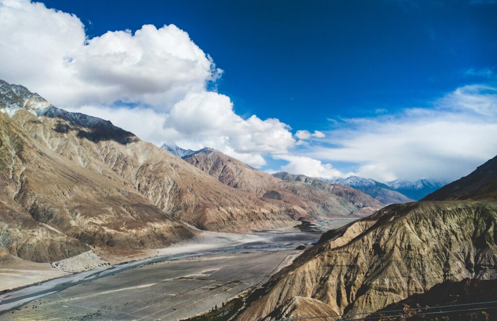 7 Best Places to Visit in Leh Ladakh