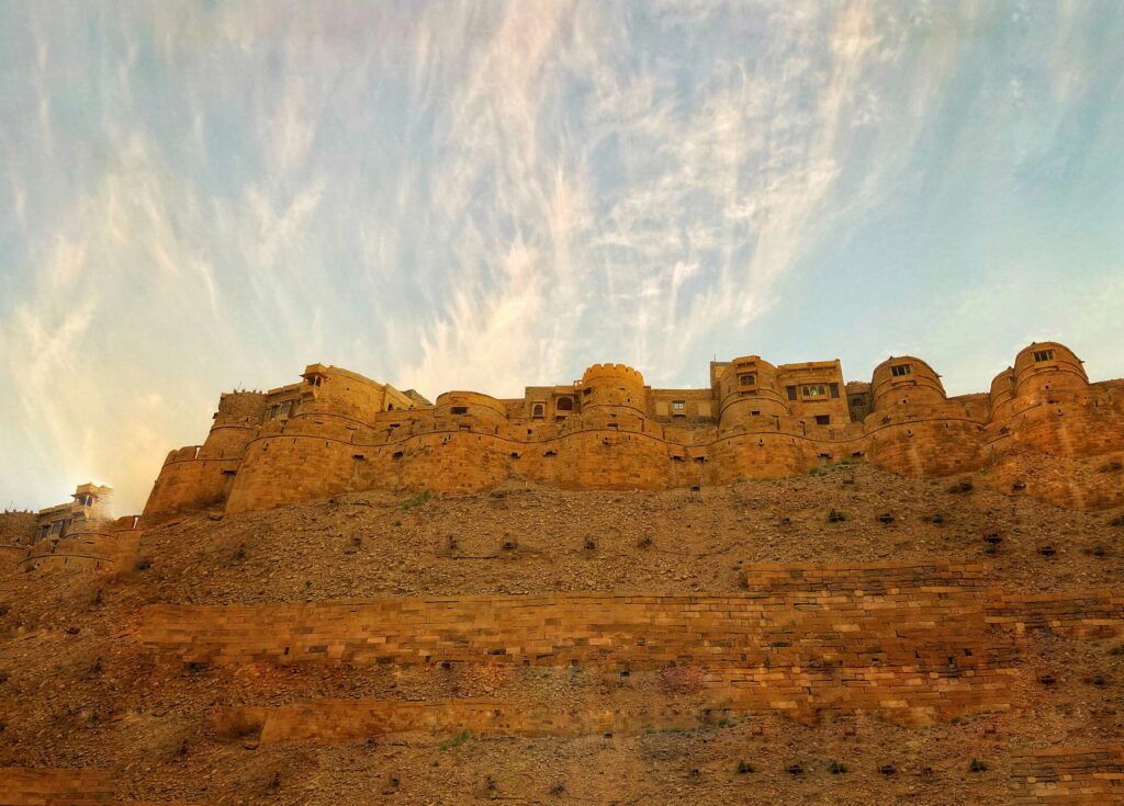 7 Best Things to Do in Jaisalmer