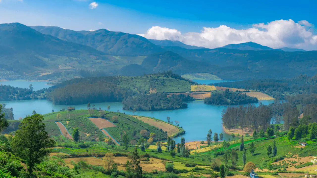 10 Hidden Charming Places to Visit in Ooty