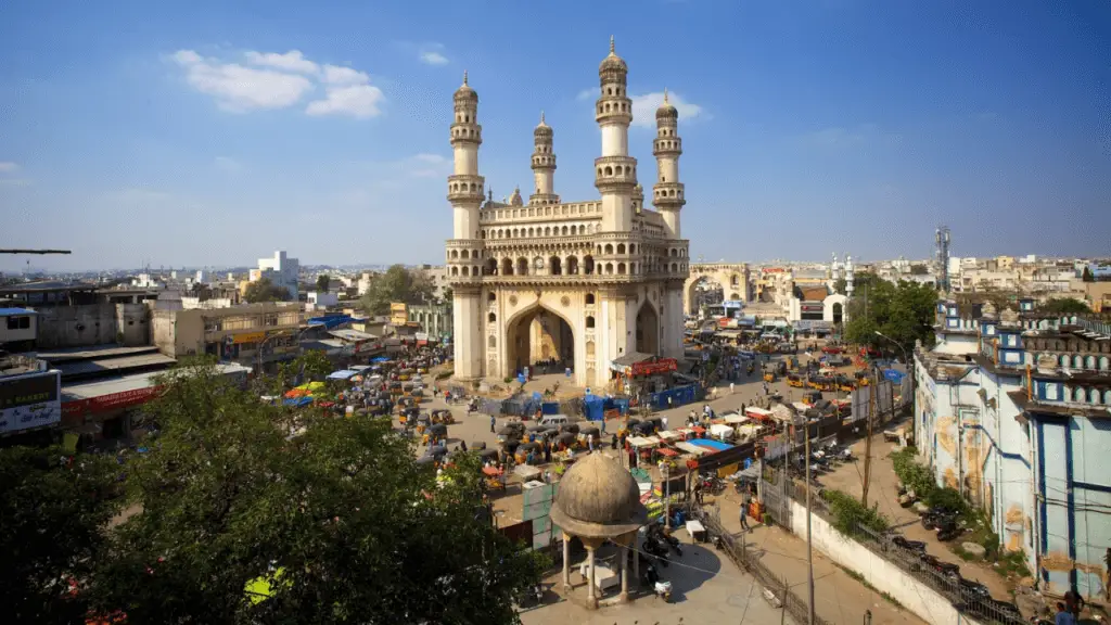 7 Places to Visit in Hyderabad with Family