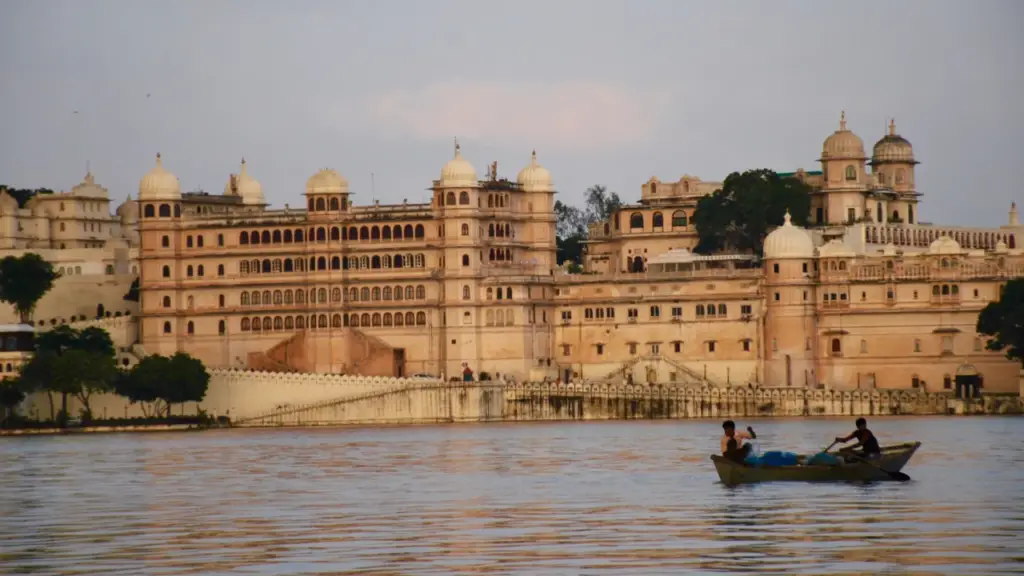 10 Unique Places to Visit in Udaipur