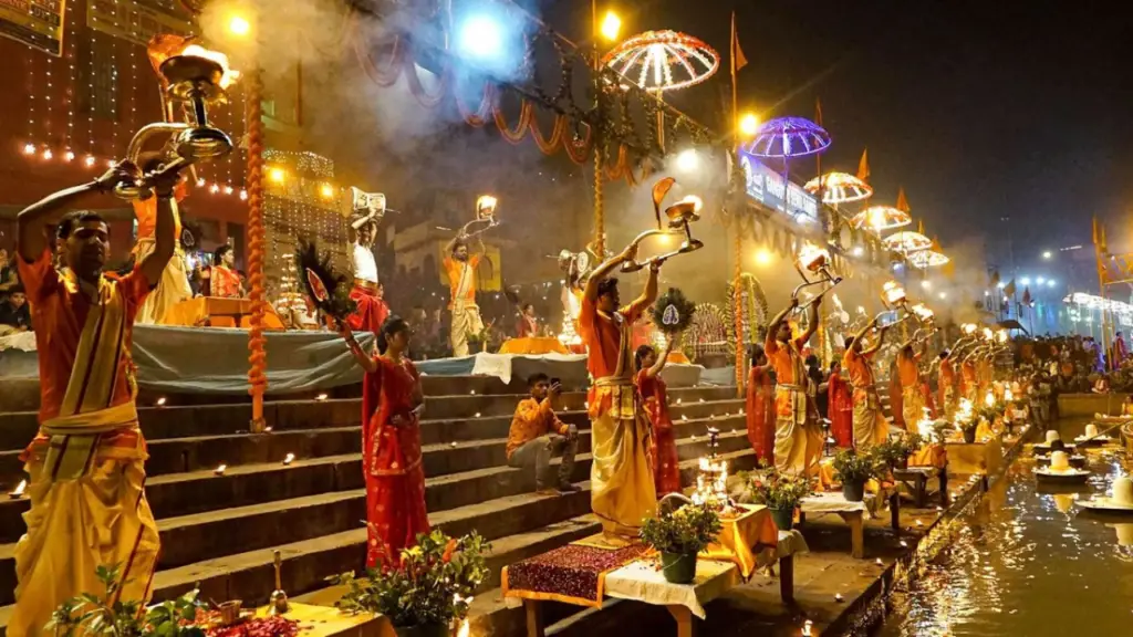 Beautiful Destinations to Celebrate Diwali 2024 in india