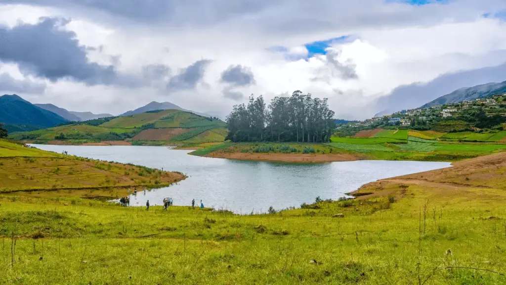 10 Hidden Charming Places to Visit in Ooty