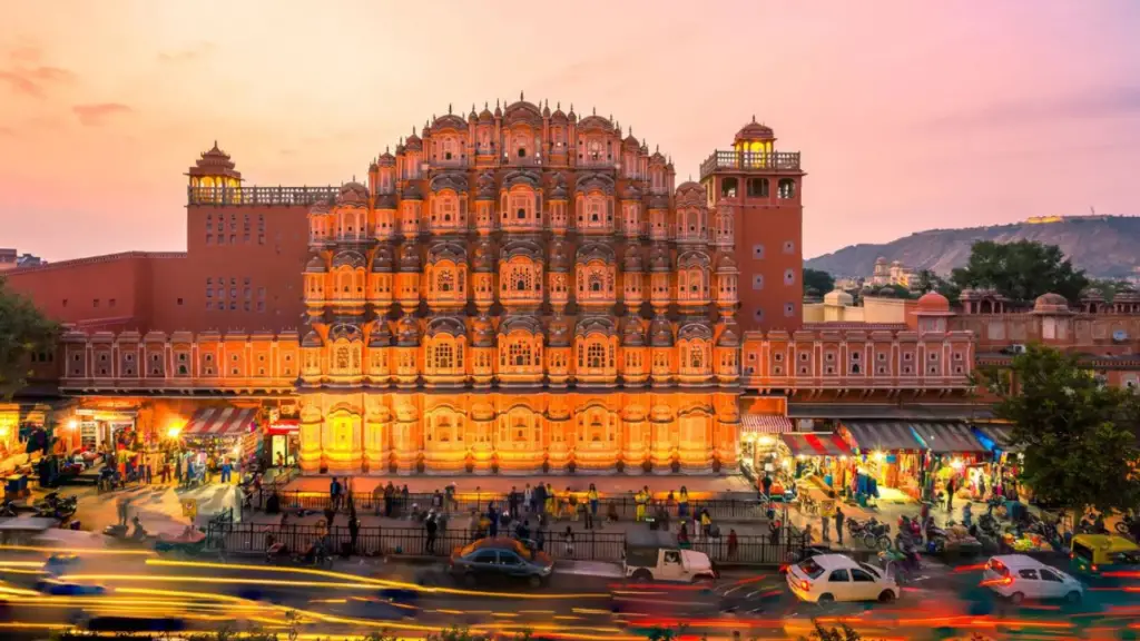 Beautiful Destinations to Celebrate Diwali 2024 in india