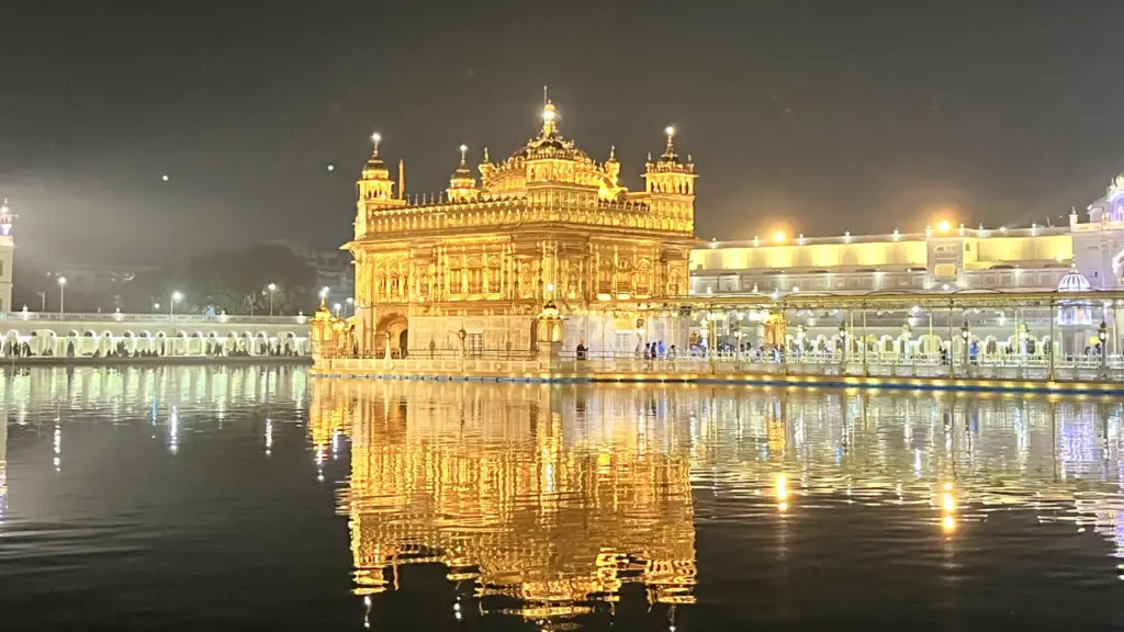 Beautiful Destinations to Celebrate Diwali 2024 in india