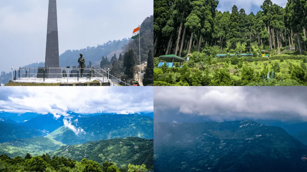 7 Best Places to Visit in October in India