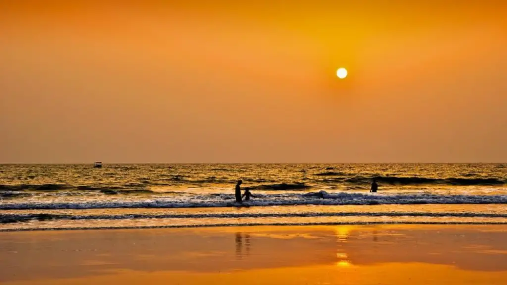 Beaches in South Goa: Top Spots for Relaxation and Fun