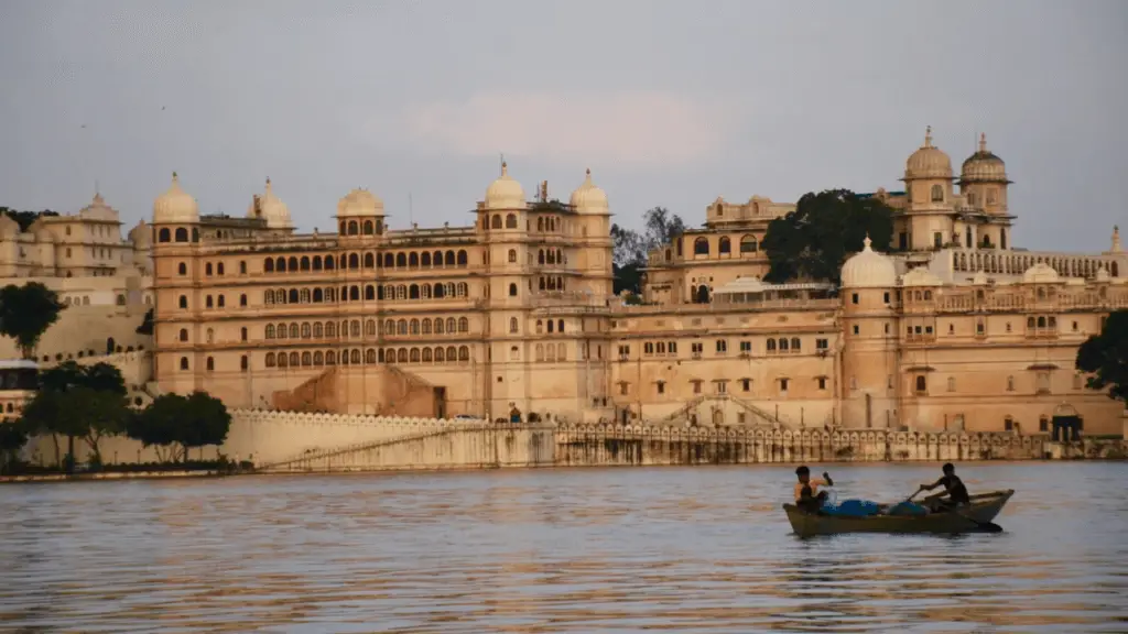 7 Best Places to Visit in October in India