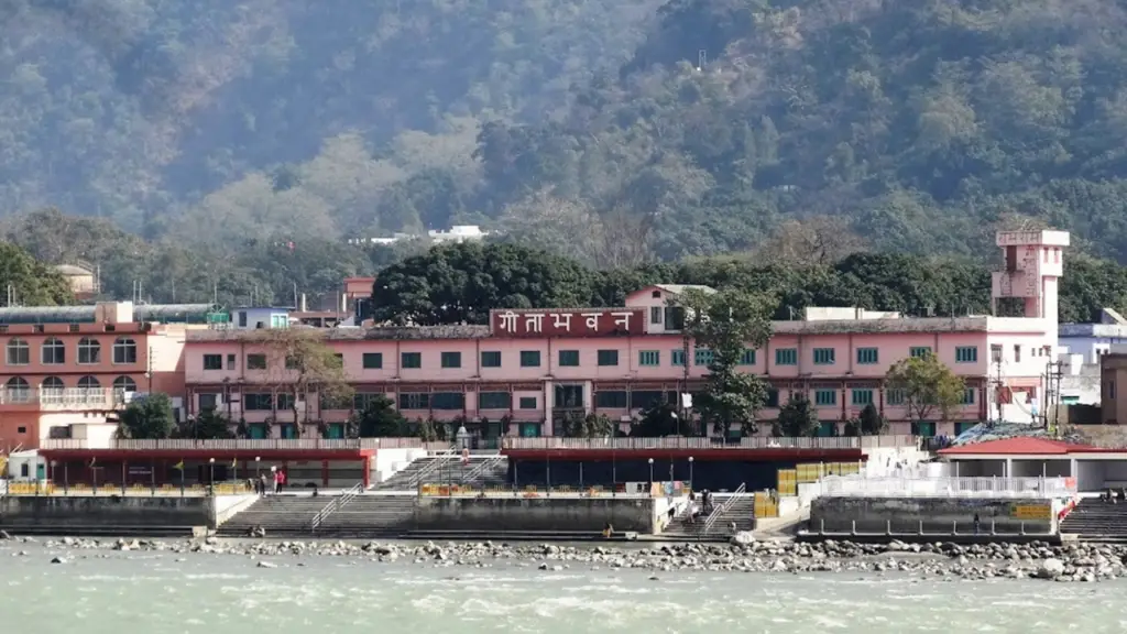 Hidden Gems: Places to Visit in Rishikesh