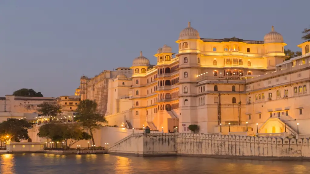 Beautiful Destinations to Celebrate Diwali 2024 in india