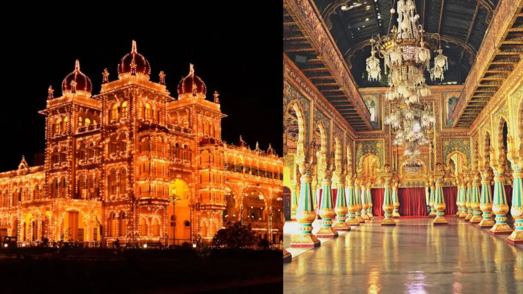 Beautiful Destinations to Celebrate Diwali 2024 in india