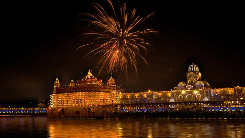 Diwali 2024: Beautiful Places to Visit