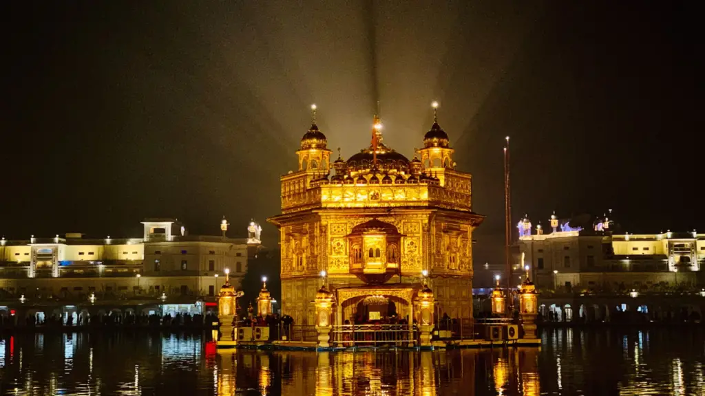 Best Places to Visit During Diwali 2024