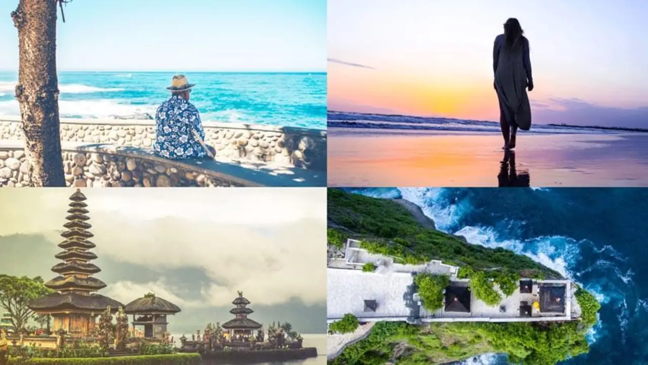 Top 7 Beautiful Places to Visit in Bali