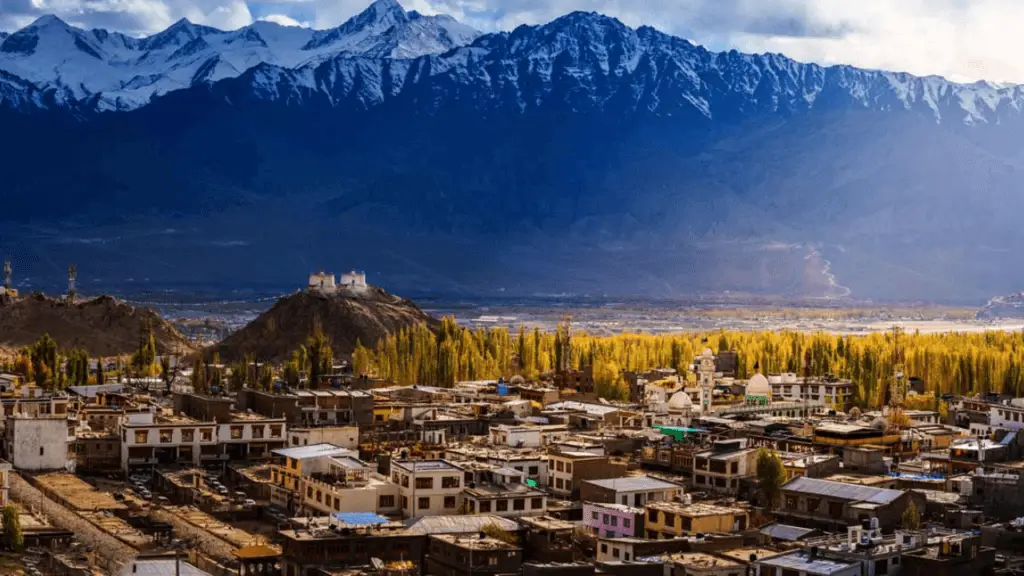 Best Time to Visit Leh Ladakh: A Complete Guide