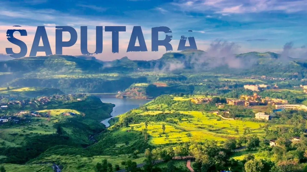 Saputara Hill Station: The Ideal Retreat for Every Nature Lover