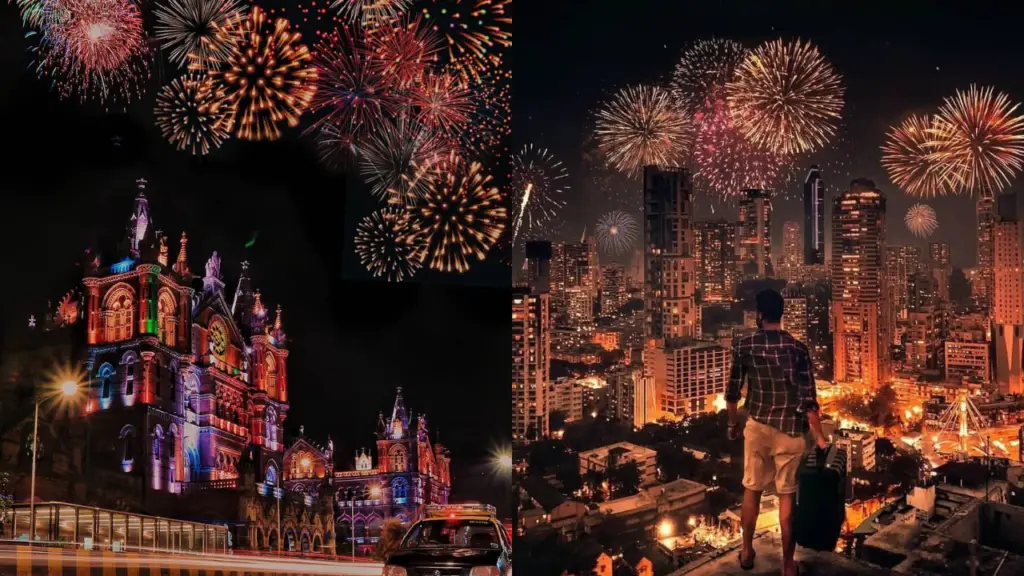 Best Places to Visit During Diwali 2024