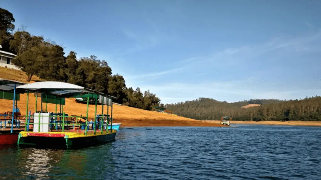 Discover Ooty Hill Stations: A Serene Escape in Nature