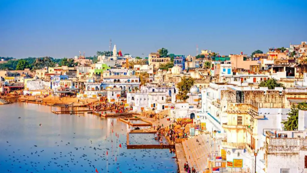 Diwali 2024: Beautiful Places to Visit