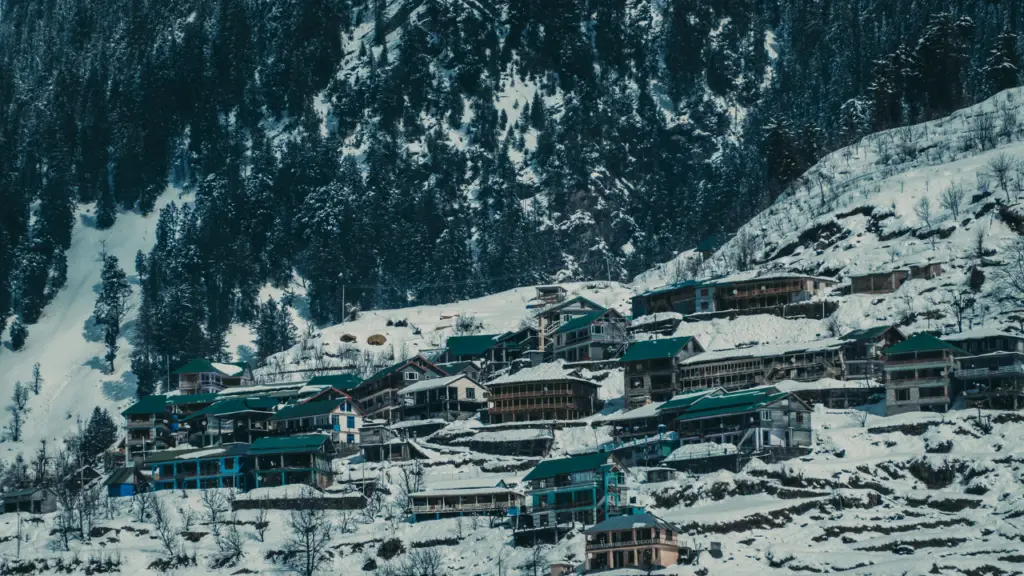 Manali Trip: A Paradise Nestled in the Himalayas