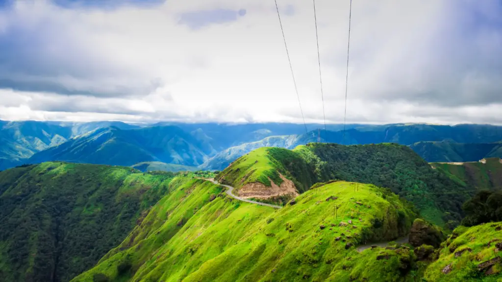 The 7 Beautiful Places to Visit in North East India for tourists.