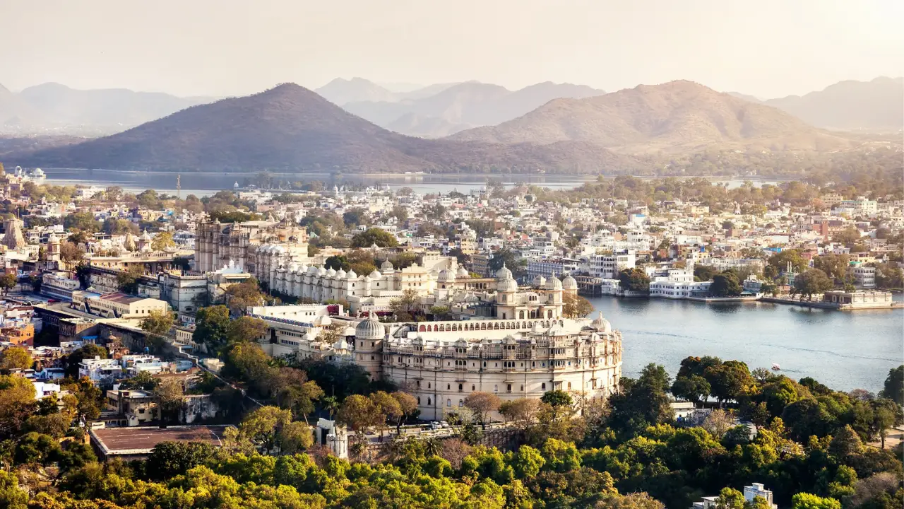 10 Unique Places to Visit in Udaipur