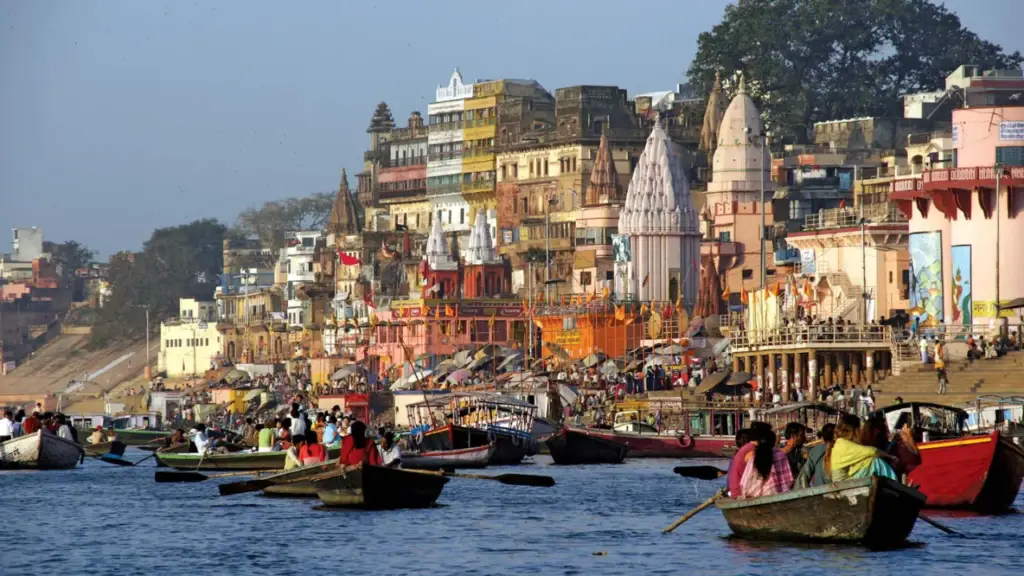 Best Places to Visit During Diwali 2024