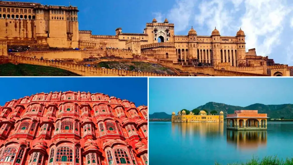 10 Most Beautiful Honeymoon Places in India