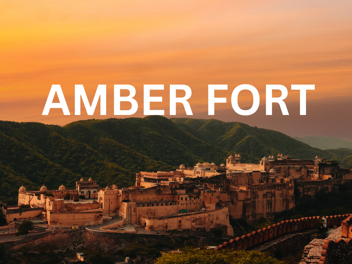 Amber Fort Jaipur: Timings, Entry Fee, and Must-See Attractions