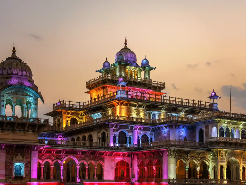 Jaipur Diwali 2024: Must-Visit Spots for a Memorable Festival