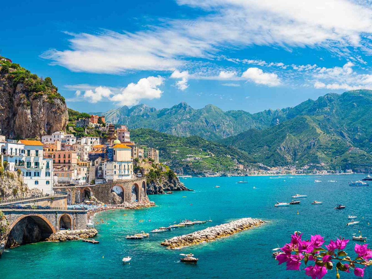 Top 10 Dreamy Honeymoon Destinations 2024