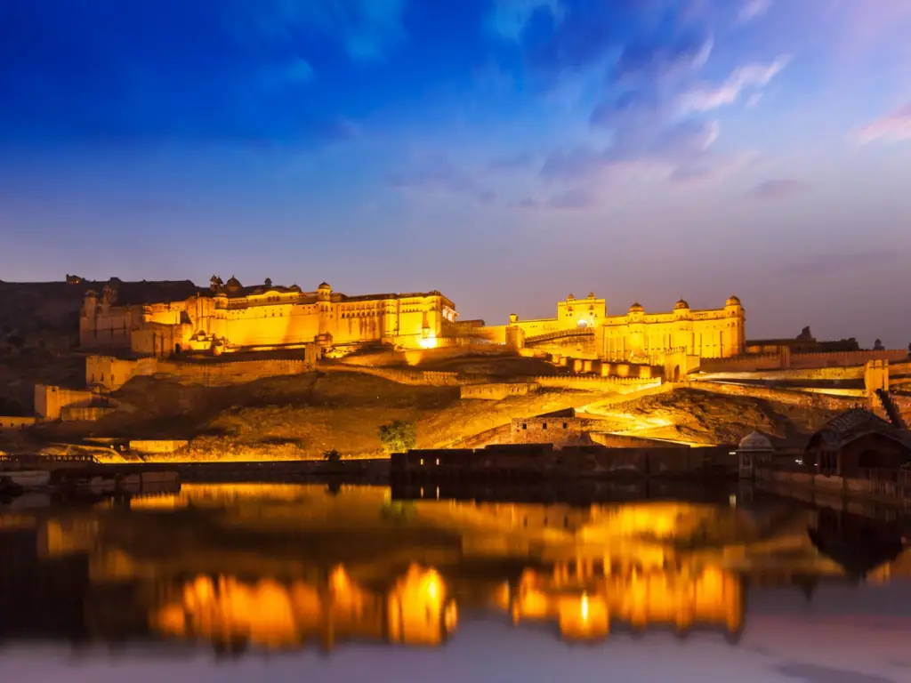 Jaipur Diwali 2024: Must-Visit Spots for a Memorable Festival