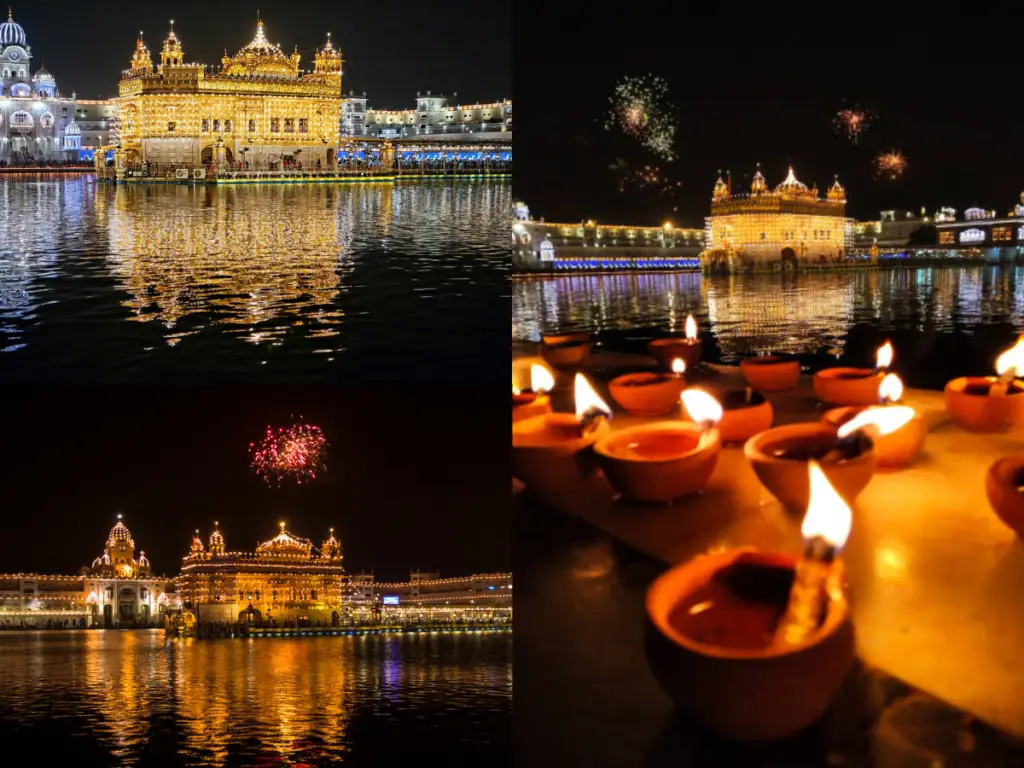 Top Places to Visit During Diwali 2024 for a Festive Vacation