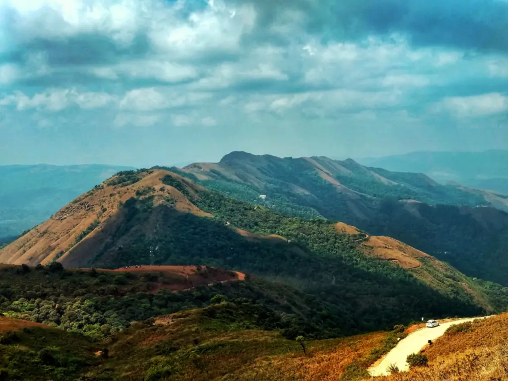 10 Beautiful Places to Visit in South India in Winter