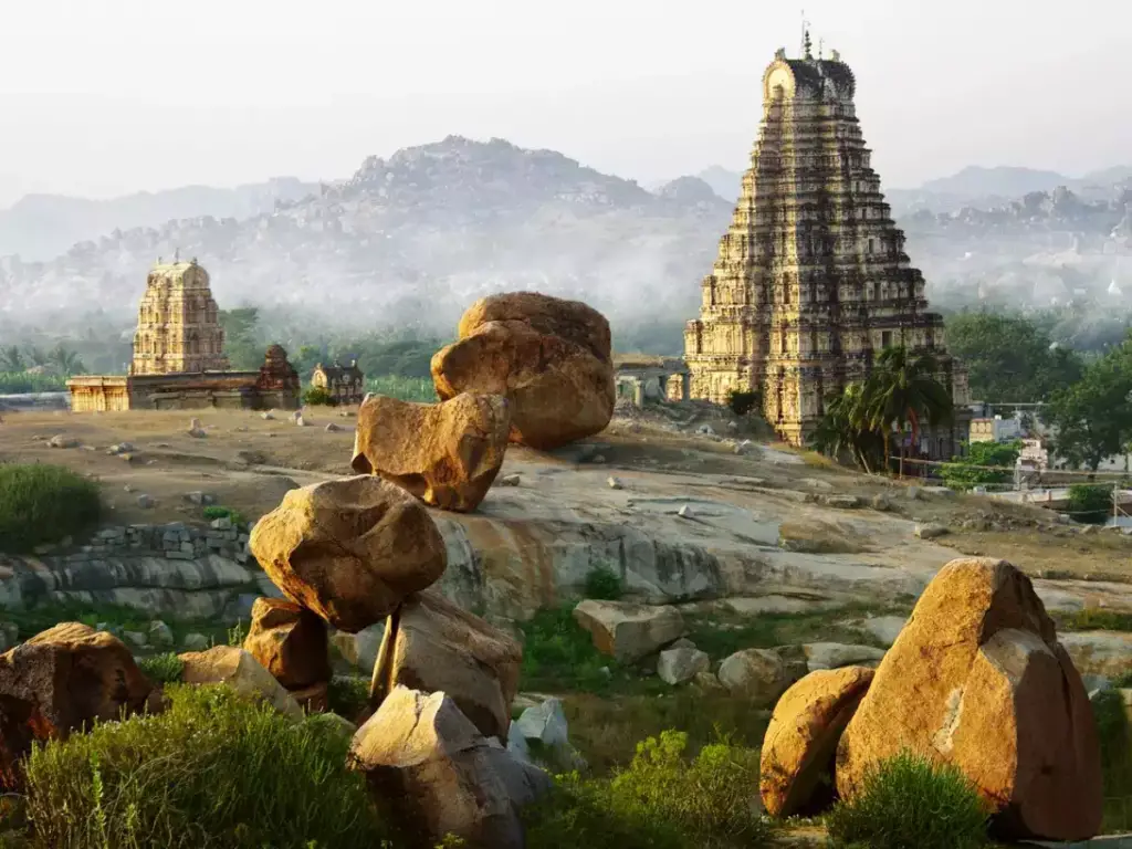 10 Offbeat Places to Visit in South India 2024