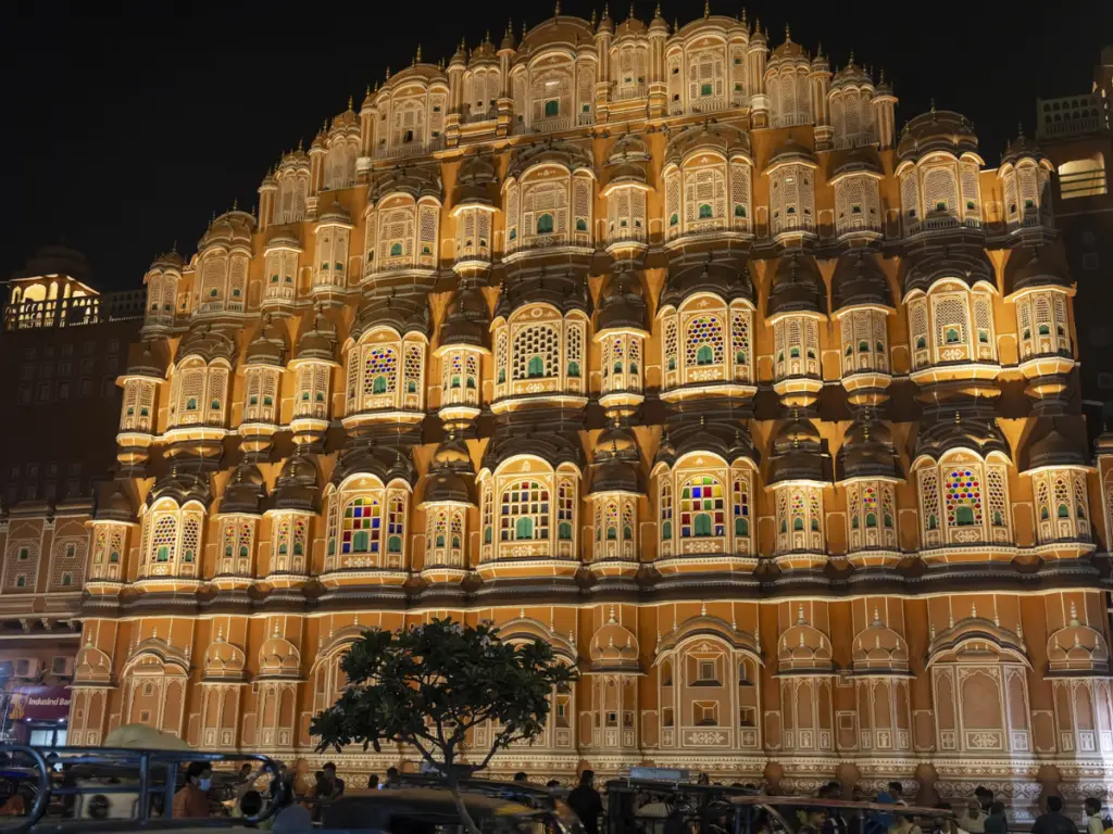 Jaipur Diwali 2024: Must-Visit Spots for a Memorable Festival