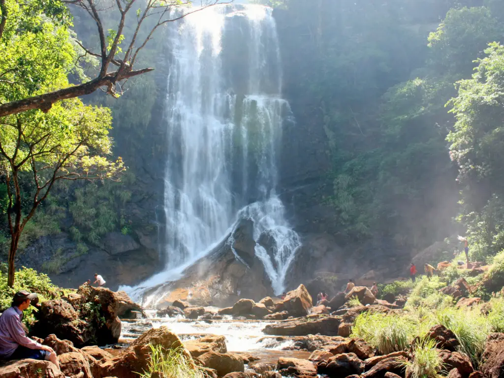 10 Beautiful Places to Visit in Chikmagalur 2024