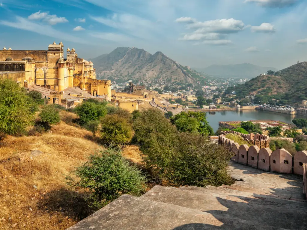 Top 10 Most Beautiful Places in India