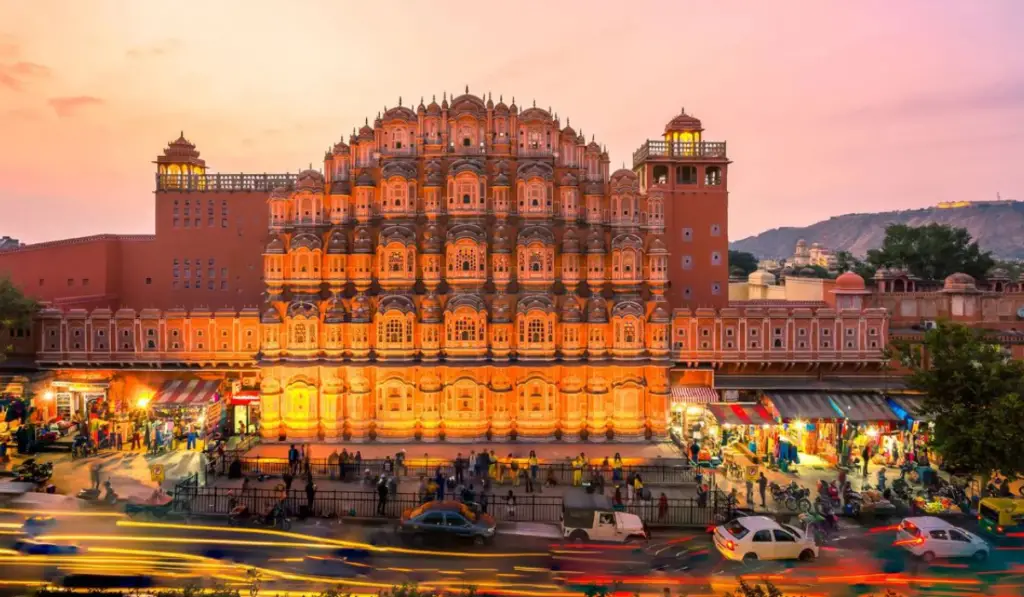 Top Destinations to Celebrate Diwali 2024 in India