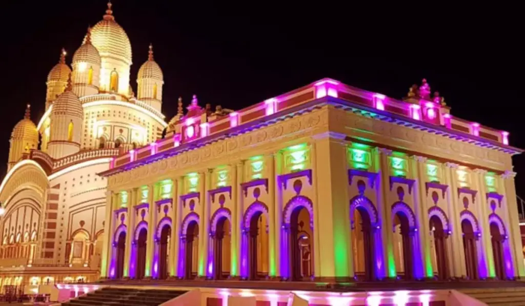 Top Destinations to Celebrate Diwali 2024 in India