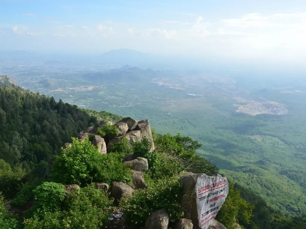 Top 10 Yercaud Tourist Places You Shouldn’t Miss