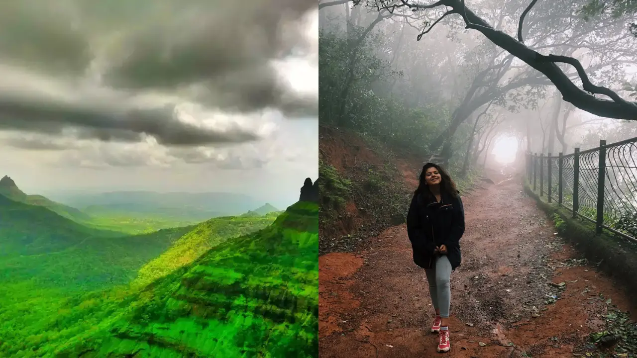 Top Attractions at Matheran Hill Station