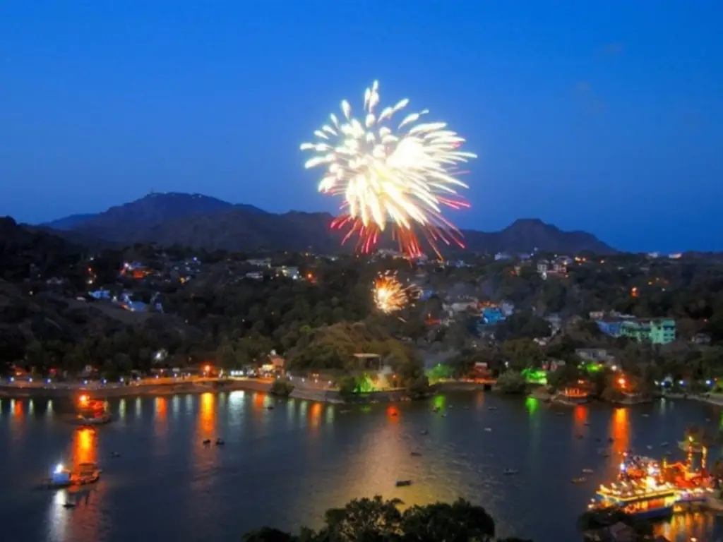 Best Diwali 2024 Celebration Places in Rajasthan