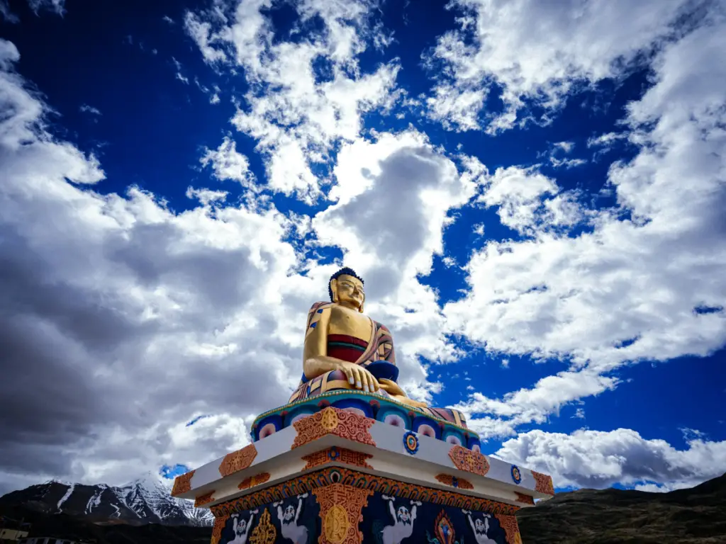 Spiti Valley: The Ideal Destination for Offbeat Travelers