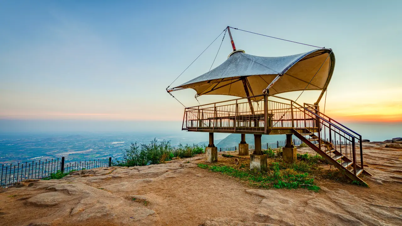 Top 8 Resorts Near Nandi Hills for a Perfect Getaway