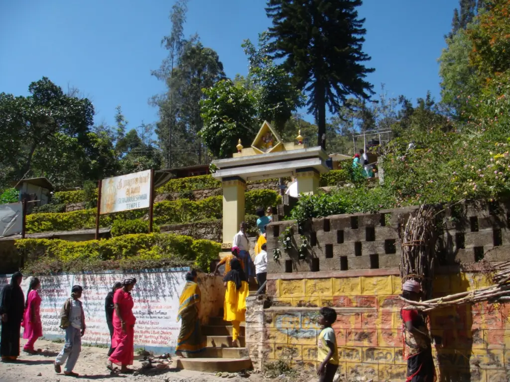 Top 10 Yercaud Tourist Places You Shouldn’t Miss